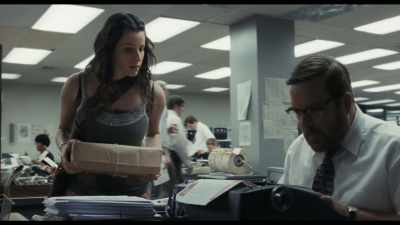Excuse me,
are you important? - The Post