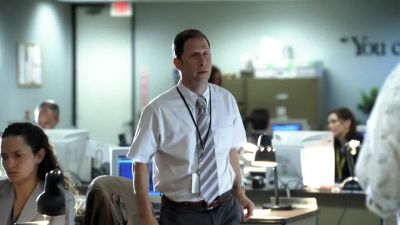 Excuse me, are you Jason's mom? - CSI: Crime Scene Investigation