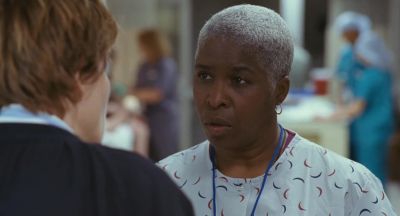 Excuse me where are the dying people - Stranger Than Fiction