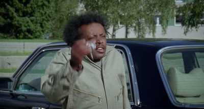 Excuse me!
Are these your keys? - Jesus Shows You the Way to the Highway