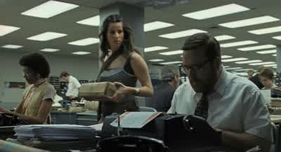 Excuse me, are you important? - The Post