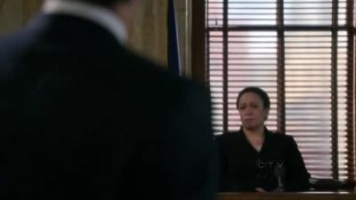 Excuse me for asking, lieutenant, - Law & Order
