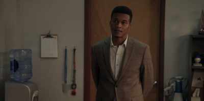 - Excuse me?
- Bringston is gonna lose - All American: Homecoming
