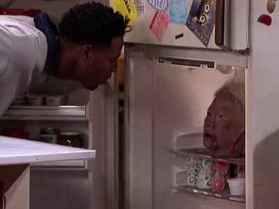 Excuse me,
but if you get lonely - The Wayans Bros.