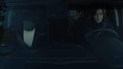 -Excuse me?
-Cal, your husband. - Watchmen
