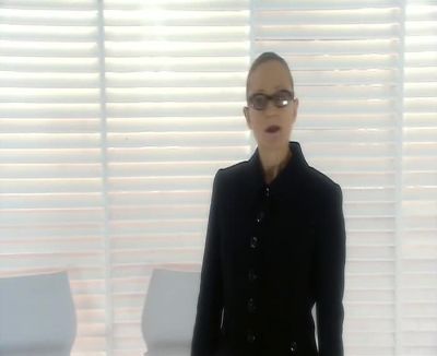 Excuse me,
can we get some service? - Doctor Who