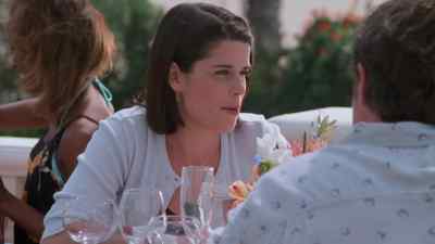 EXCUSE ME. CAN I ASK YOU - Party of Five