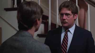 Excuse me. Can I help you? - Risky Business