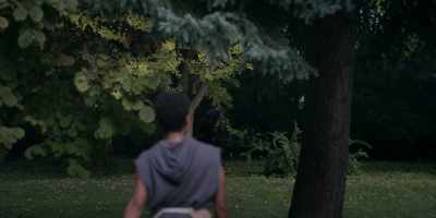 Excuse me. Can I help you? - House of Spoils