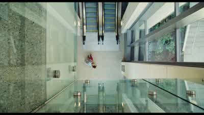 Excuse me, can we get some help here? - The Killing of a Sacred Deer