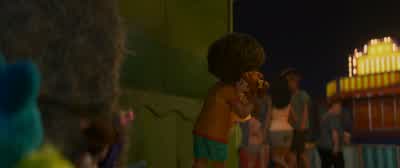 Excuse me, can you... - Toy Story 4