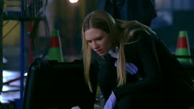 Excuse me, can you please extract this camera? - Fringe