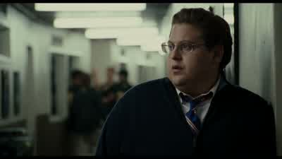 - Excuse me, Carlos? - Moneyball