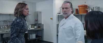- Excuse me, Chef, the
hack on nine says hello, - Aftertaste