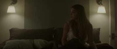 - Excuse me, Chloe?
- Yes? - Dark Cloud