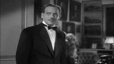 - Excuse me, consul.
- Yes? - A Woman's Face