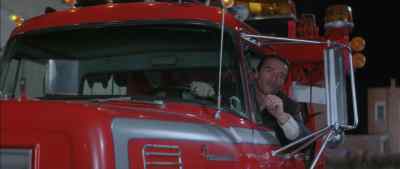 Excuse me. Could you move
to the side a little bit? - Raw Deal