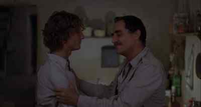 - Excuse me, Dad.
-Sure. - Tempest