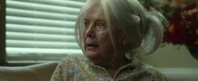 Excuse me. Do I know you? - The Last Movie Star