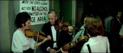 Excuse me...
Do you know where ABBA are? - ABBA: The Movie