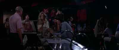 Excuse me.
Do you know this person? - Moment by Moment