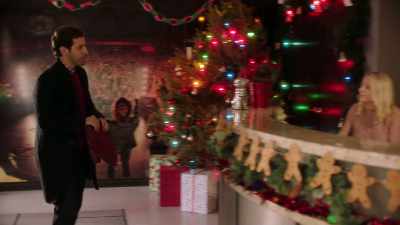 Excuse me, do you know
where I can find Andi Kelton? - Jingle All the Way to Love