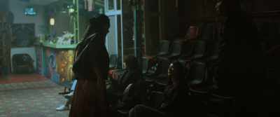 Excuse me, do you know
where I can find Enrique? - Echo 3