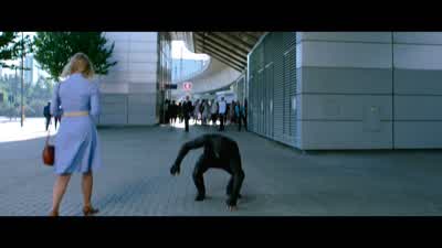 - Excuse me. - Spider Man: Far from Home
