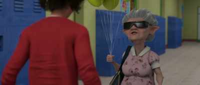 - Excuse me, but do you know
where the gymnasium is? - Homeward