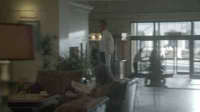 Excuse me, do you
remember the woman - Wallander