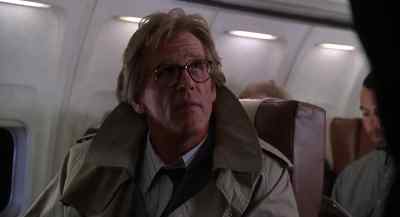 Excuse me.
Does this plane have a phone? - I Love Trouble