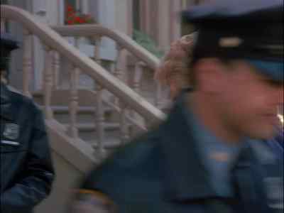 Excuse me, doesn't
Mr. Philip Royce live here? - Murder, She Wrote