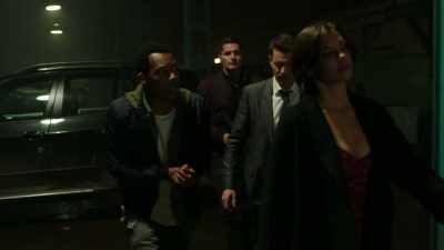 Excuse me.
"Enhanced interrogation"? - Whiskey Cavalier