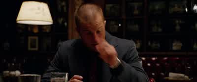 Excuse me, everybody. - Ocean's Twelve