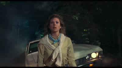 Excuse me. - Evil Dead II
