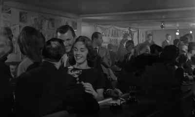 Excuse me, excuse me. - Sweet Smell of Success