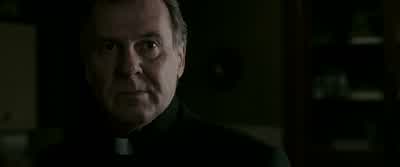 Excuse me, Father? - The Exorcism of Emily Rose