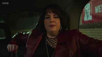  Excuse me
for trying to expand my mind.  - Gavin & Stacey: The Finale