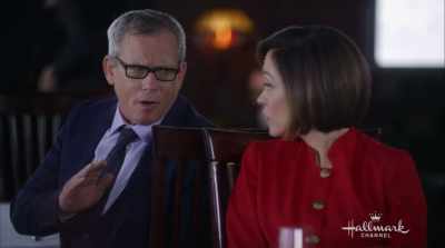 Excuse me, forgive me
for saying this, - Love on the Menu