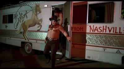 Excuse me, gentlemen. - The Blues Brothers