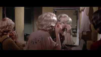 Excuse me, girls. - They Shoot Horses, Don't They?