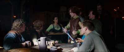 - Excuse me.
- Give him the map. - The Ash Lad: In the Hall of the Mountain King