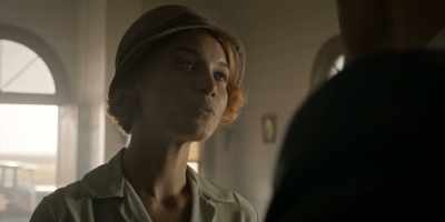 - Excuse me?
- Give us until tomorrow - Damnation