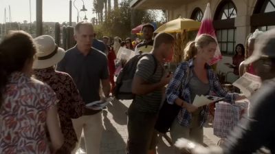 Excuse me,
have you seen these two? - Blue Lagoon: The Awakening