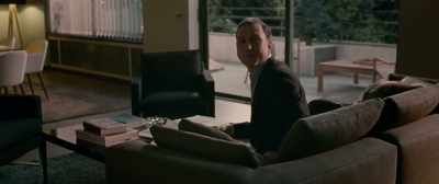 Excuse me, we haven't met.
I'm Ingo. - Personal Shopper
