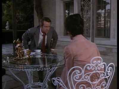 Excuse me, Helena.
I've got to find Questor. - The Questor Tapes