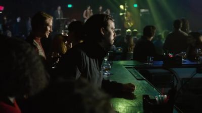Excuse me. Hey. - This Is Us