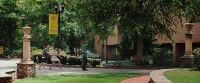 Excuse me. Hi. Hello. No. No, no, no. No. What? - The Re-Education of Molly Singer