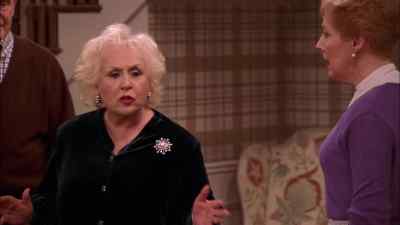 Excuse me, but how do zou know
the bird couldn't be saved? - Everybody Loves Raymond