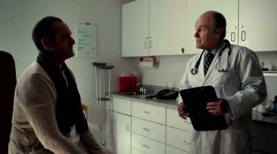 Excuse me,
I have another appointment. - We Only Know So Much
